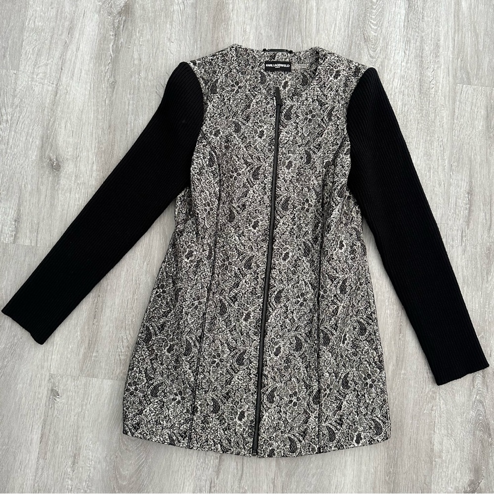 Karl Lagerfeld jacket